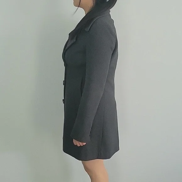 Wool Jacket - Picture 4 of 4
